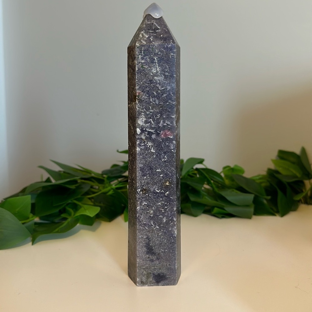 Unicorn stone Tower 🦄
